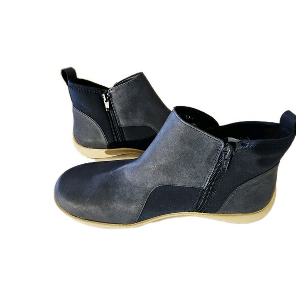 Andrea Shock Point Shoes Women's Size 9 - Picture 6 of 8